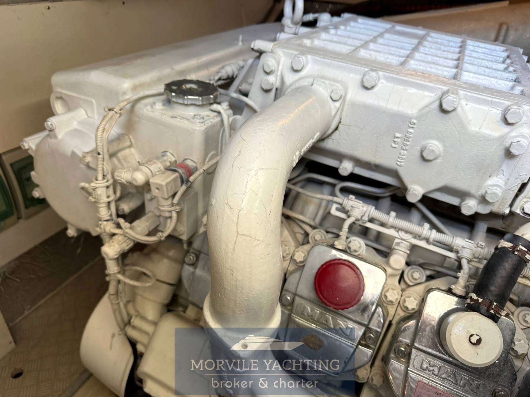 2006 Ferretti Yachts 630 à vendre (photo 12)