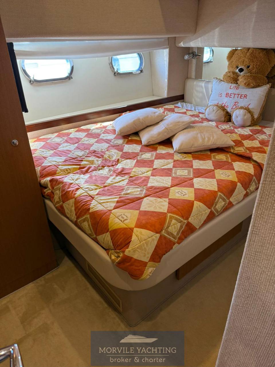 2006 Ferretti Yachts 630 à vendre (photo 16)