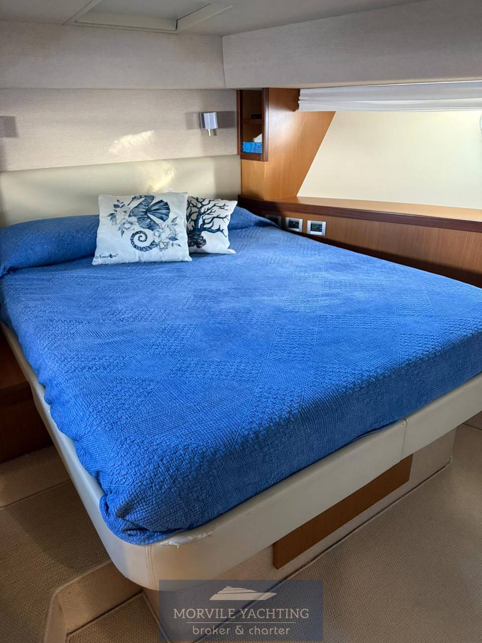 2006 Ferretti Yachts 630 à vendre (photo 17)