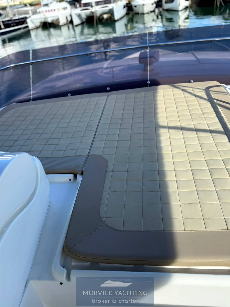 2006 Ferretti Yachts 630 à vendre (photo 20)