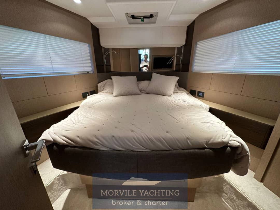 2021 Ferretti Yachts 500 en venta (photo 5)