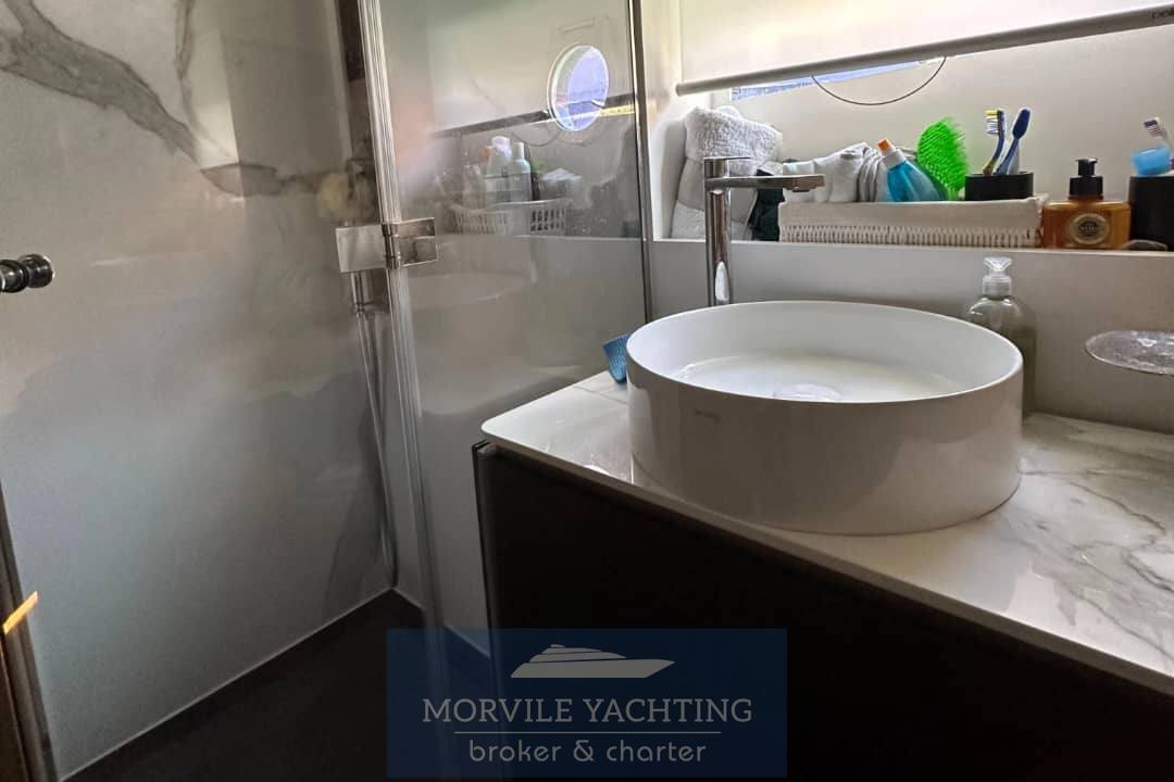 2021 Ferretti Yachts 500 en venta (photo 6)