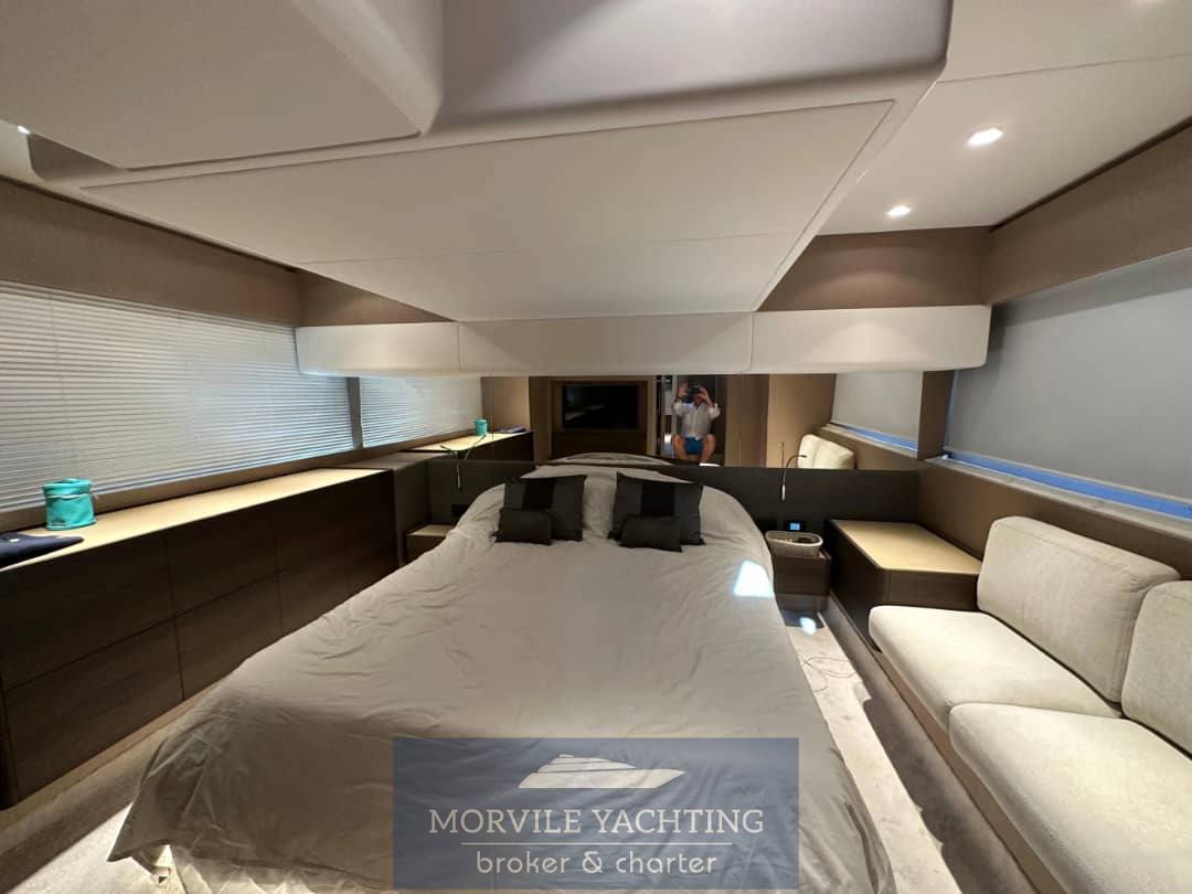 2021 Ferretti Yachts 500 en venta (photo 7)