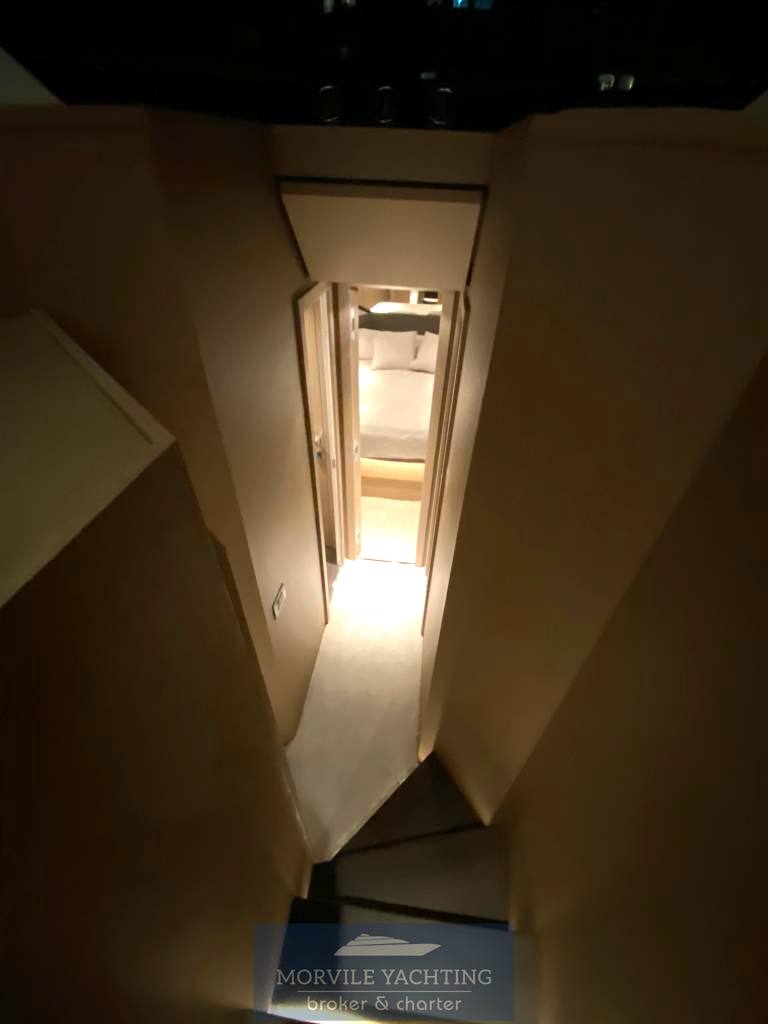 2021 Ferretti Yachts 500 en venta (photo 13)