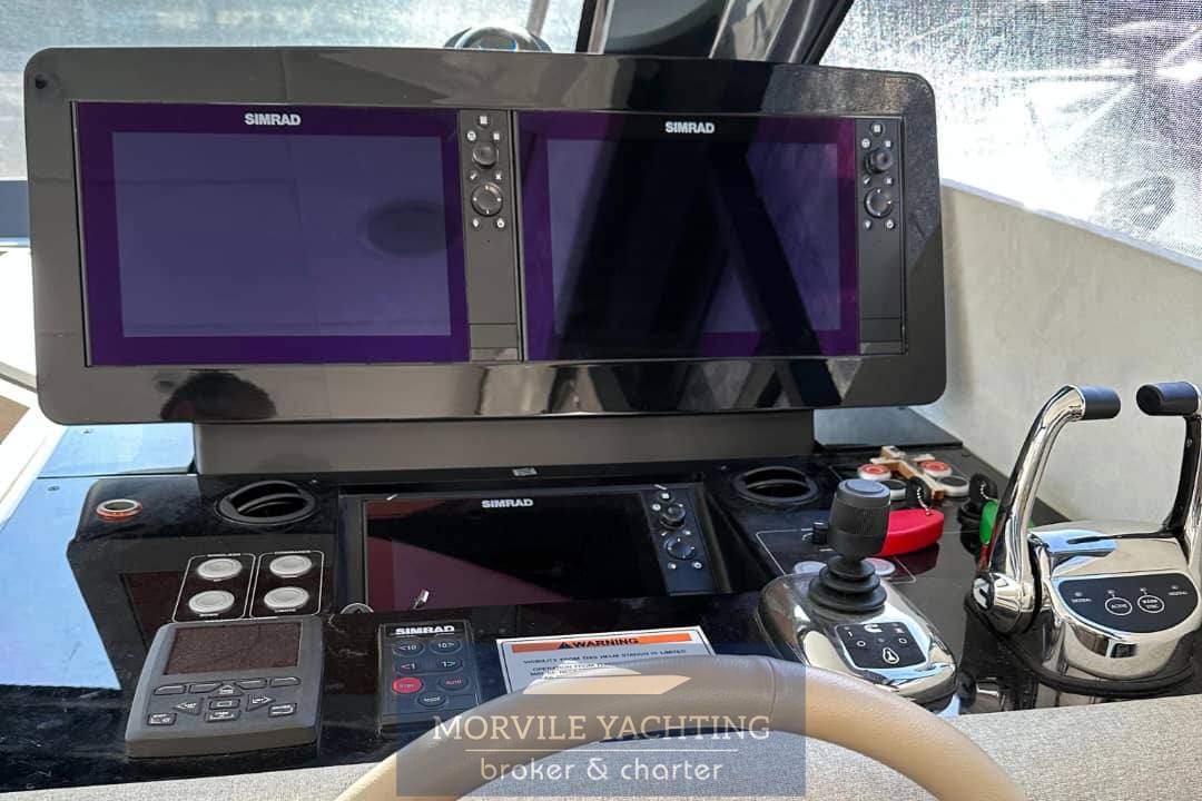 2021 Ferretti Yachts 500 en venta (photo 14)