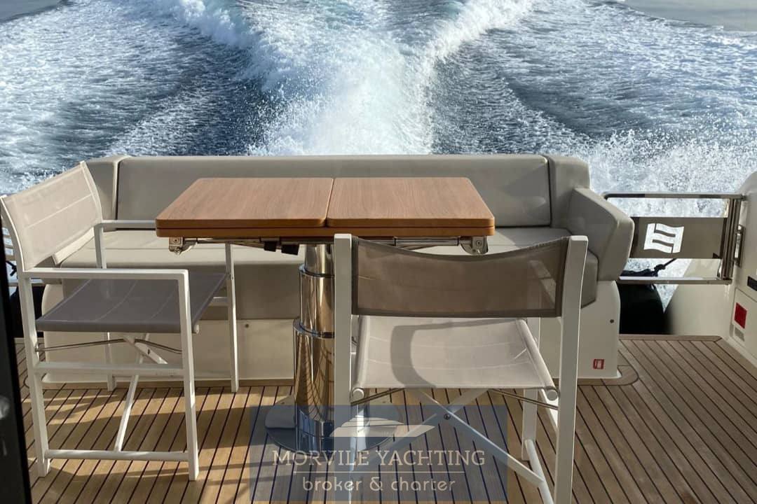 2021 Ferretti Yachts 500 en venta (photo 15)
