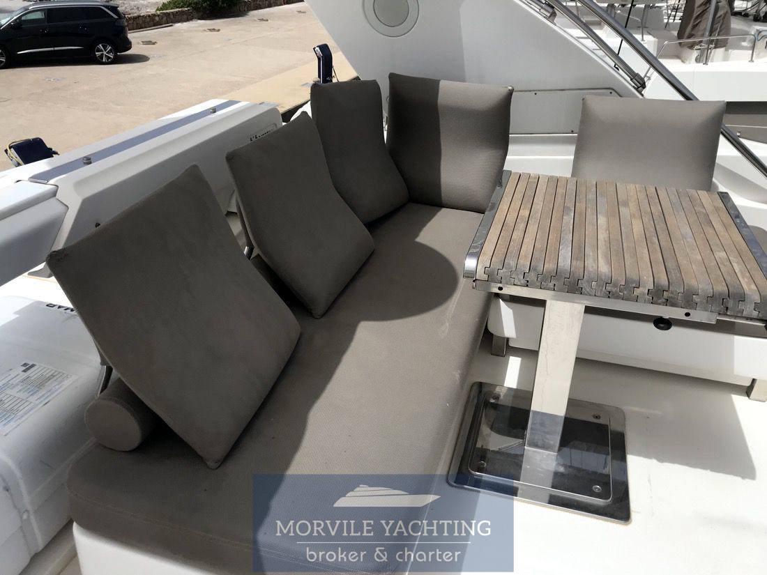 2010 Sanlorenzo Sl 62 in vendita (photo 13)