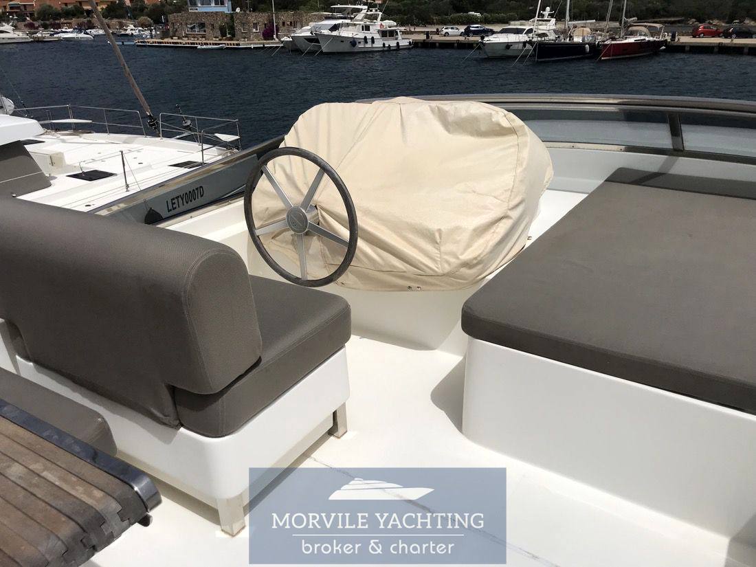 2010 Sanlorenzo Sl 62 in vendita (photo 15)