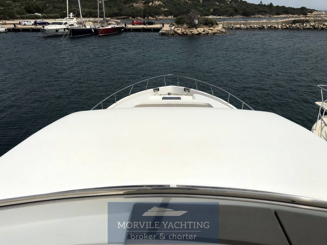 2010 Sanlorenzo Sl 62 in vendita (photo 17)
