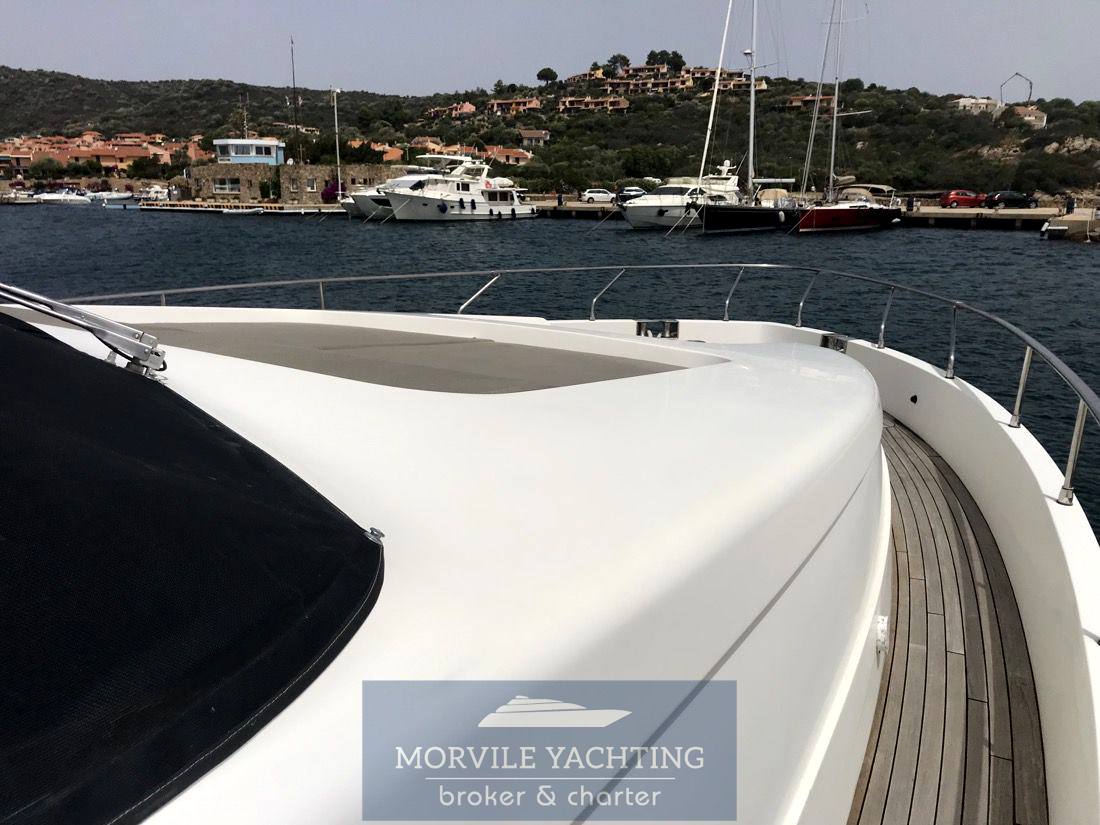 2010 Sanlorenzo Sl 62 in vendita (photo 19)