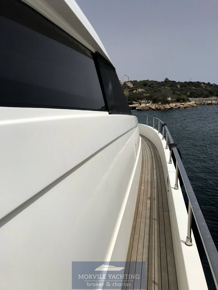 2010 Sanlorenzo Sl 62 in vendita (photo 18)