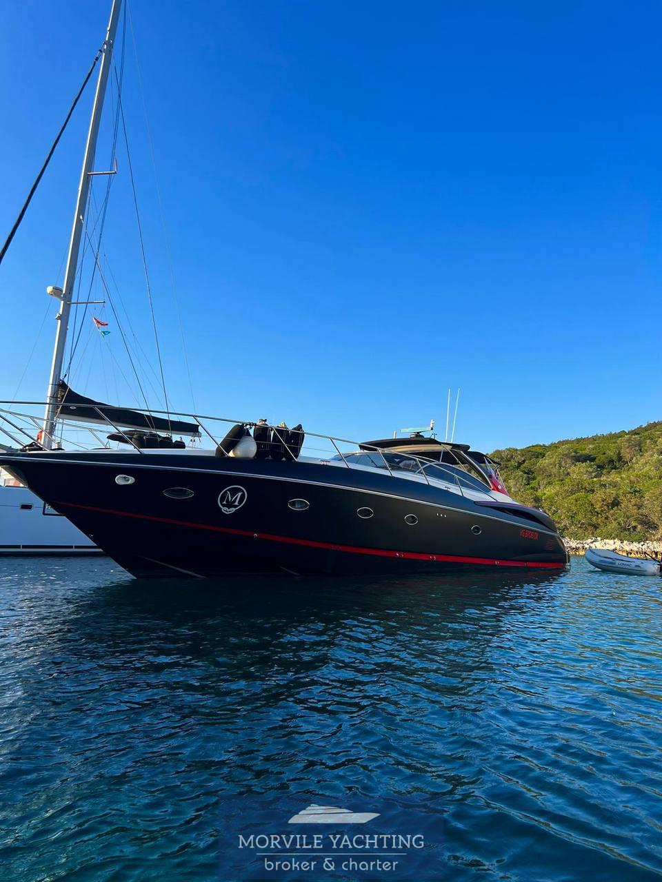 1999 Sunseeker 58 Predator zu verkaufen (photo 5)