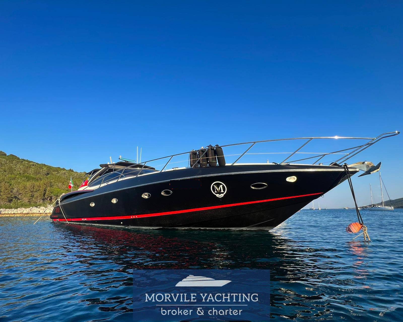 1999 Sunseeker 58 Predator zu verkaufen (photo 11)