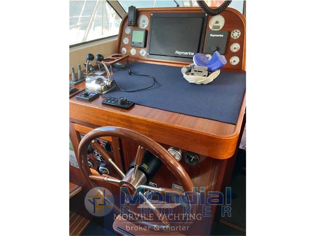 2007 Storebro 410 Commander zu verkaufen (photo 6)