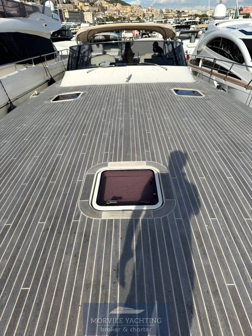 2009 Itama Fifty five zu verkaufen (photo 3)