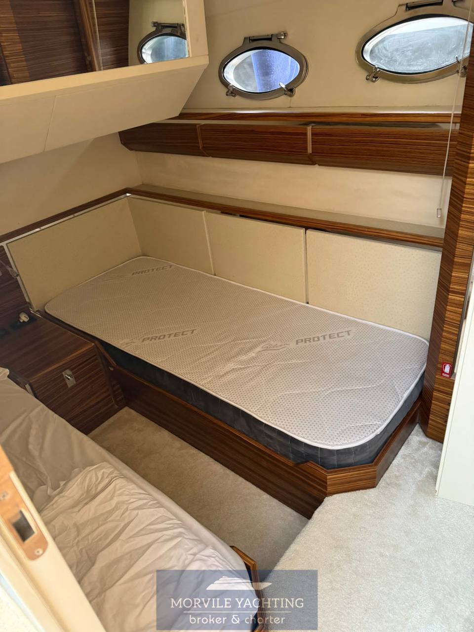2009 Itama Fifty five zu verkaufen (photo 10)