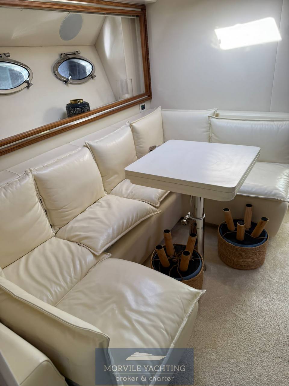 2009 Itama Fifty five zu verkaufen (photo 17)