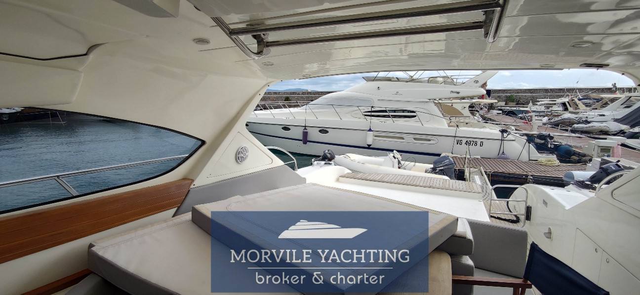 2004 Conam 58 Sport HT na sprzedaż (photo 5)