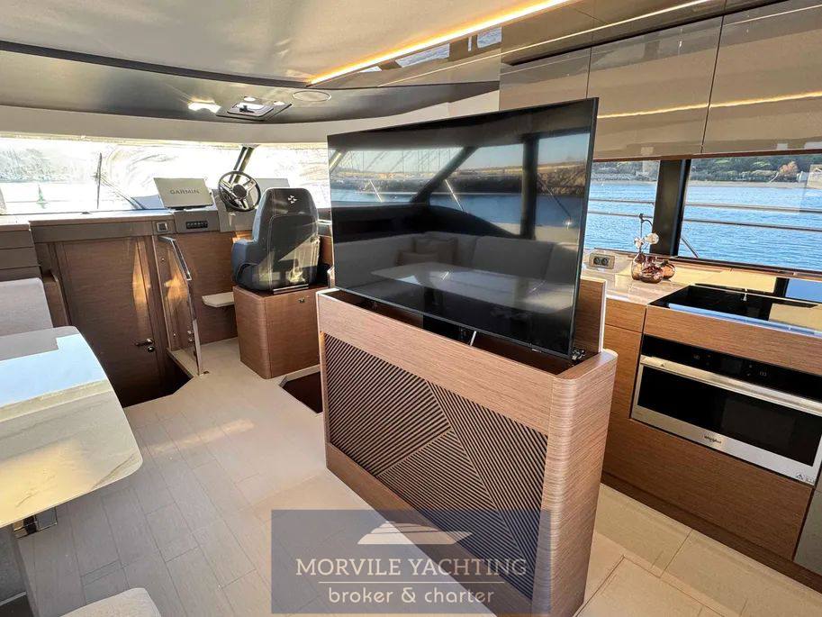 2024 Jeanneau Prestige m48 te koop (photo 2)