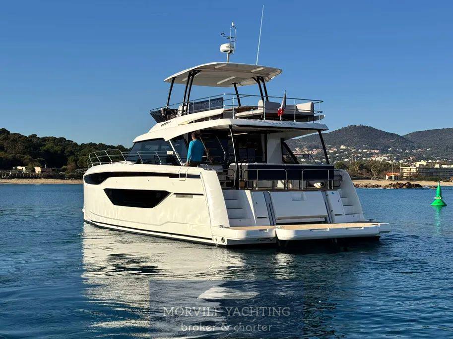 2024 Jeanneau Prestige m48 te koop (photo 1)