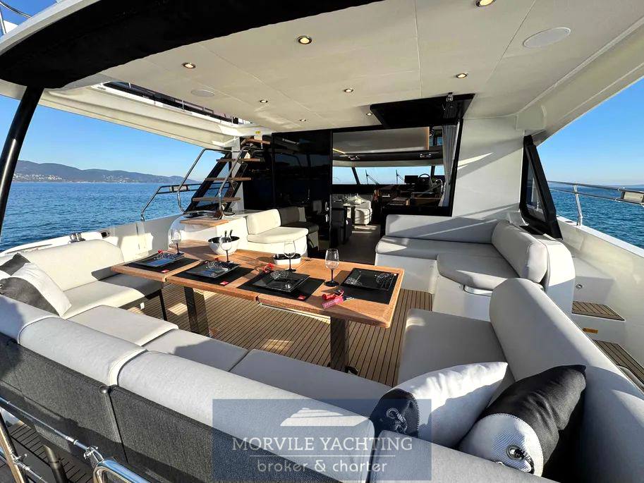 2024 Jeanneau Prestige m48 te koop (photo 3)