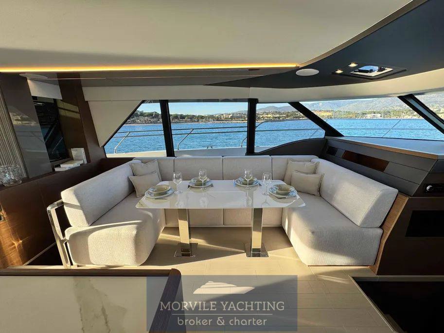 2024 Jeanneau Prestige m48 te koop (photo 4)