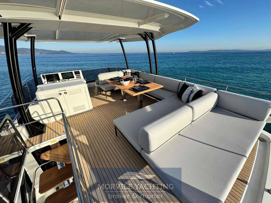2024 Jeanneau Prestige m48 te koop (photo 5)