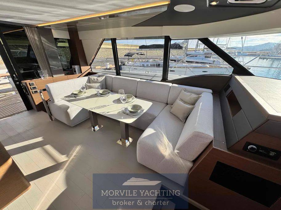 2024 Jeanneau Prestige m48 te koop (photo 6)