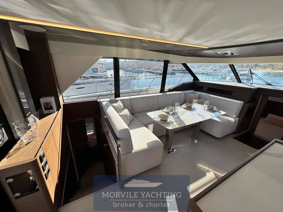2024 Jeanneau Prestige m48 te koop (photo 9)
