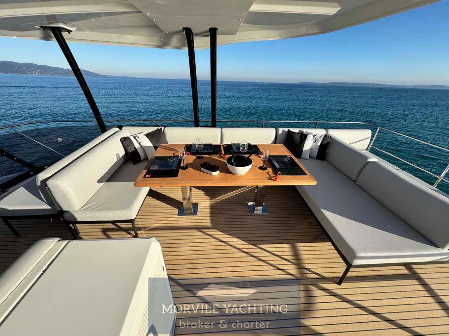 2024 Jeanneau Prestige m48 te koop (photo 10)