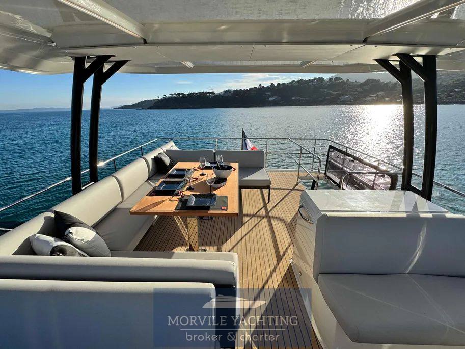 2024 Jeanneau Prestige m48 te koop (photo 11)