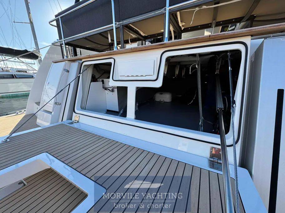 2024 Jeanneau Prestige m48 te koop (photo 12)