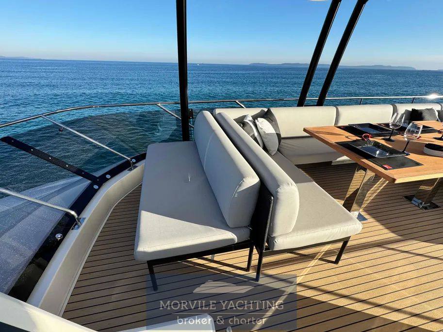2024 Jeanneau Prestige m48 te koop (photo 13)