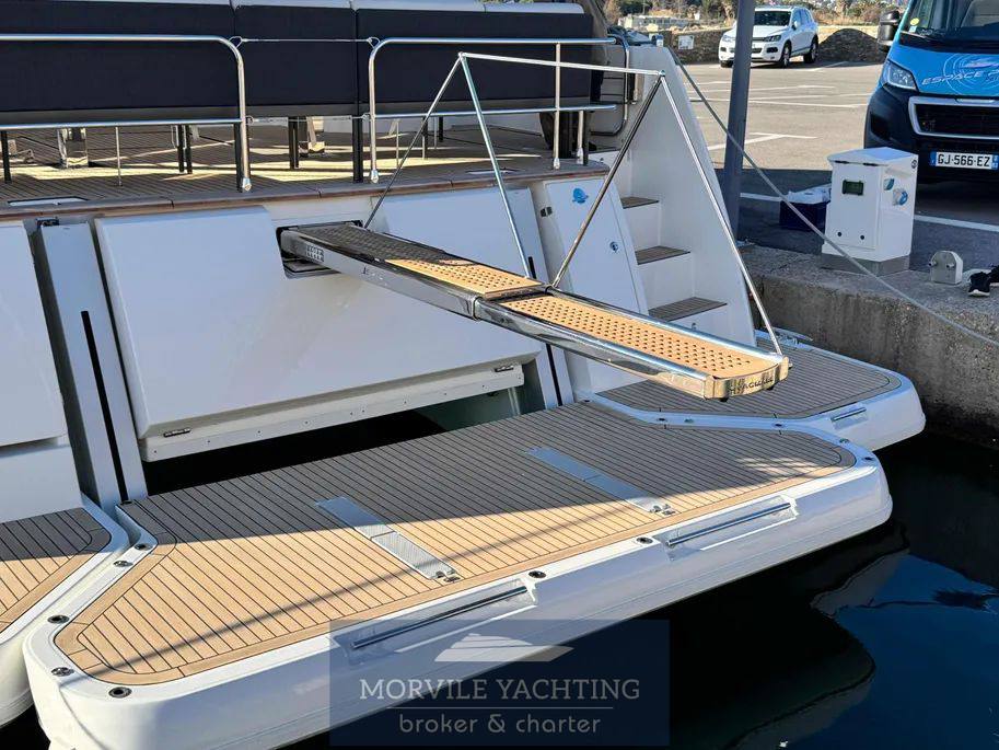 2024 Jeanneau Prestige m48 te koop (photo 14)