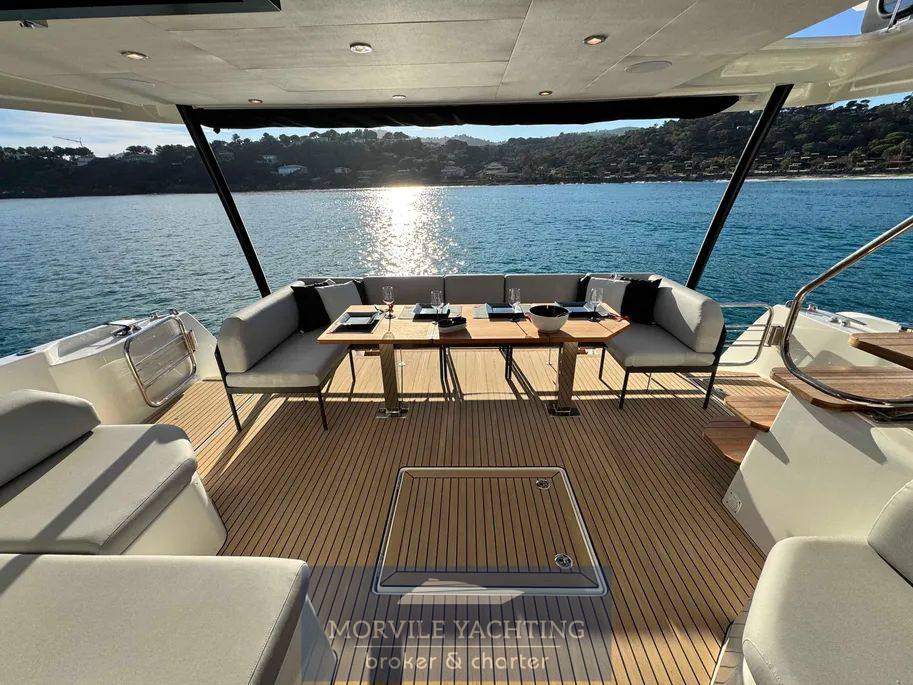 2024 Jeanneau Prestige m48 te koop (photo 15)