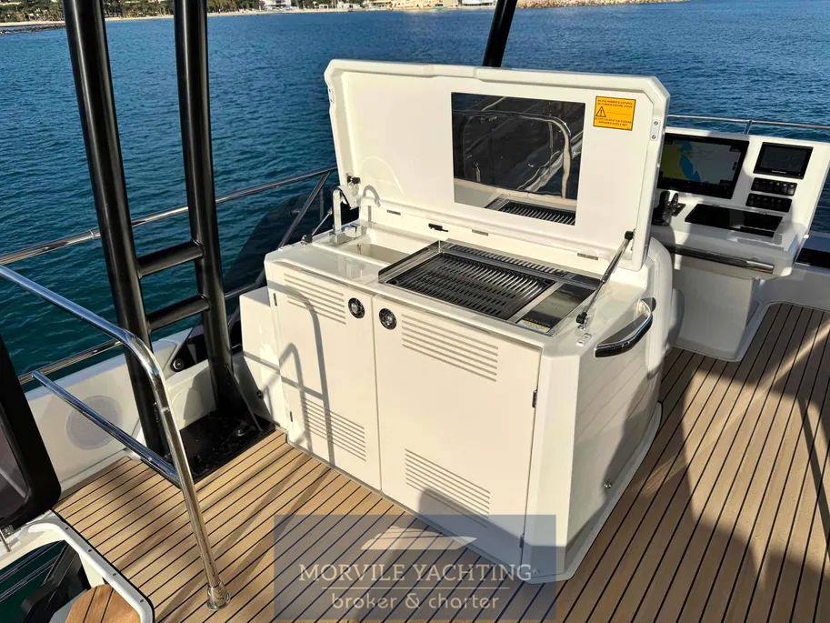 2024 Jeanneau Prestige m48 te koop (photo 16)