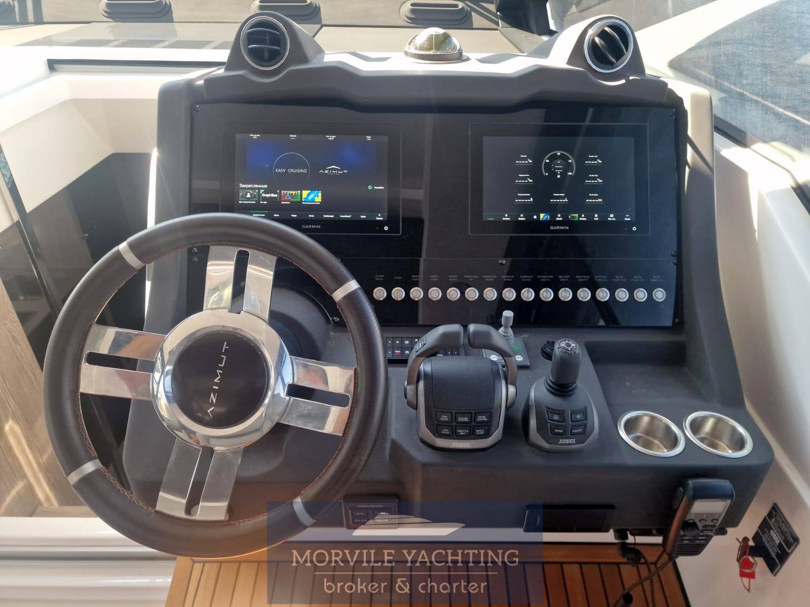2023 Azimut Az 51 na sprzedaż (photo 3)