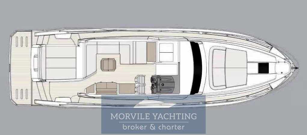 2023 Azimut Az 51 na sprzedaż (photo 7)