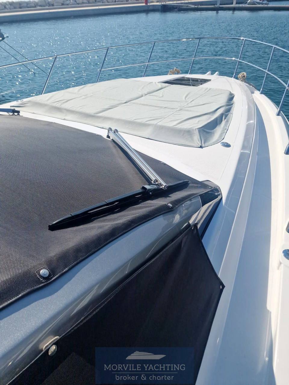 2023 Azimut Az 51 na sprzedaż (photo 14)