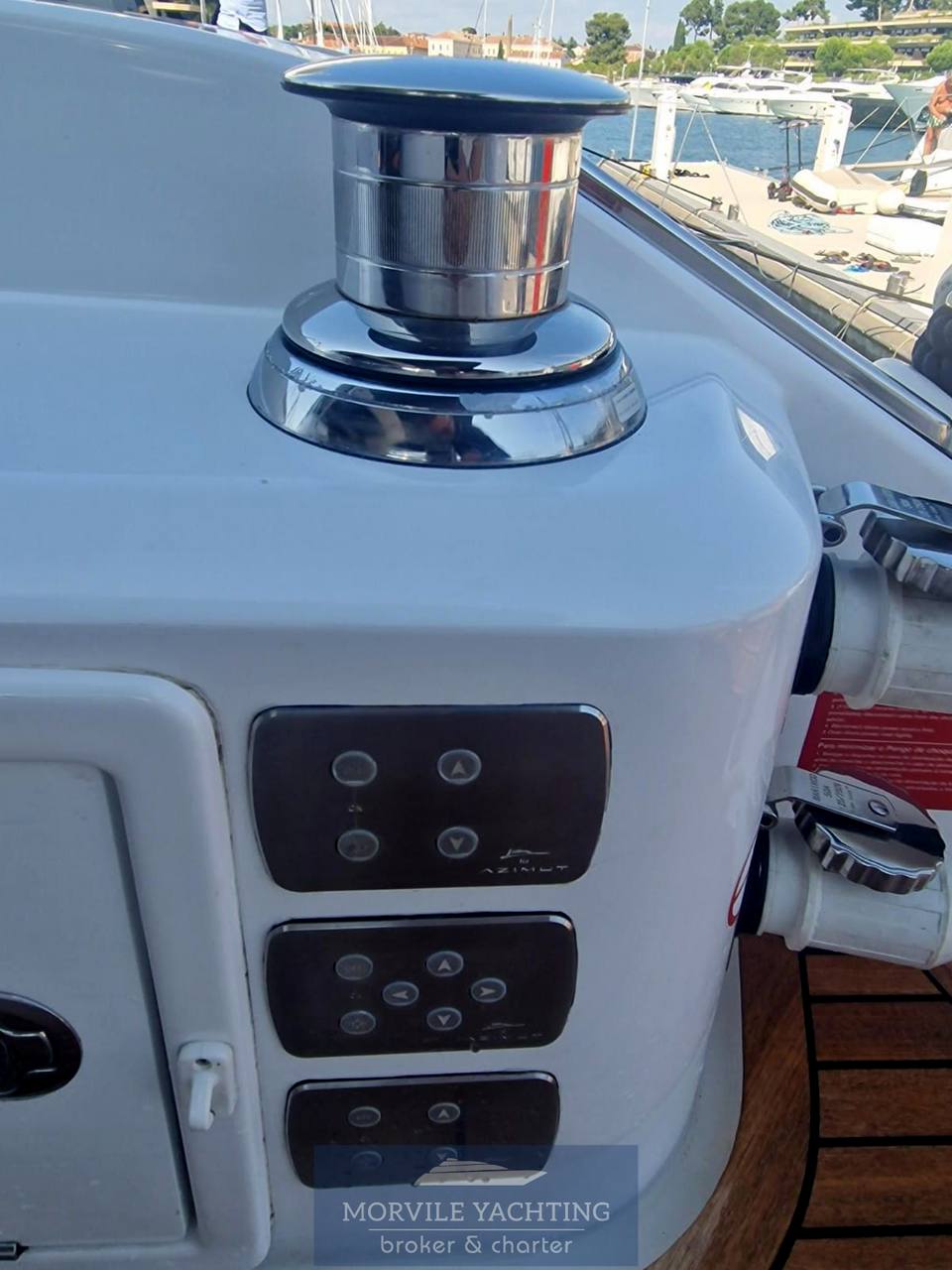 2023 Azimut Az 51 na sprzedaż (photo 15)