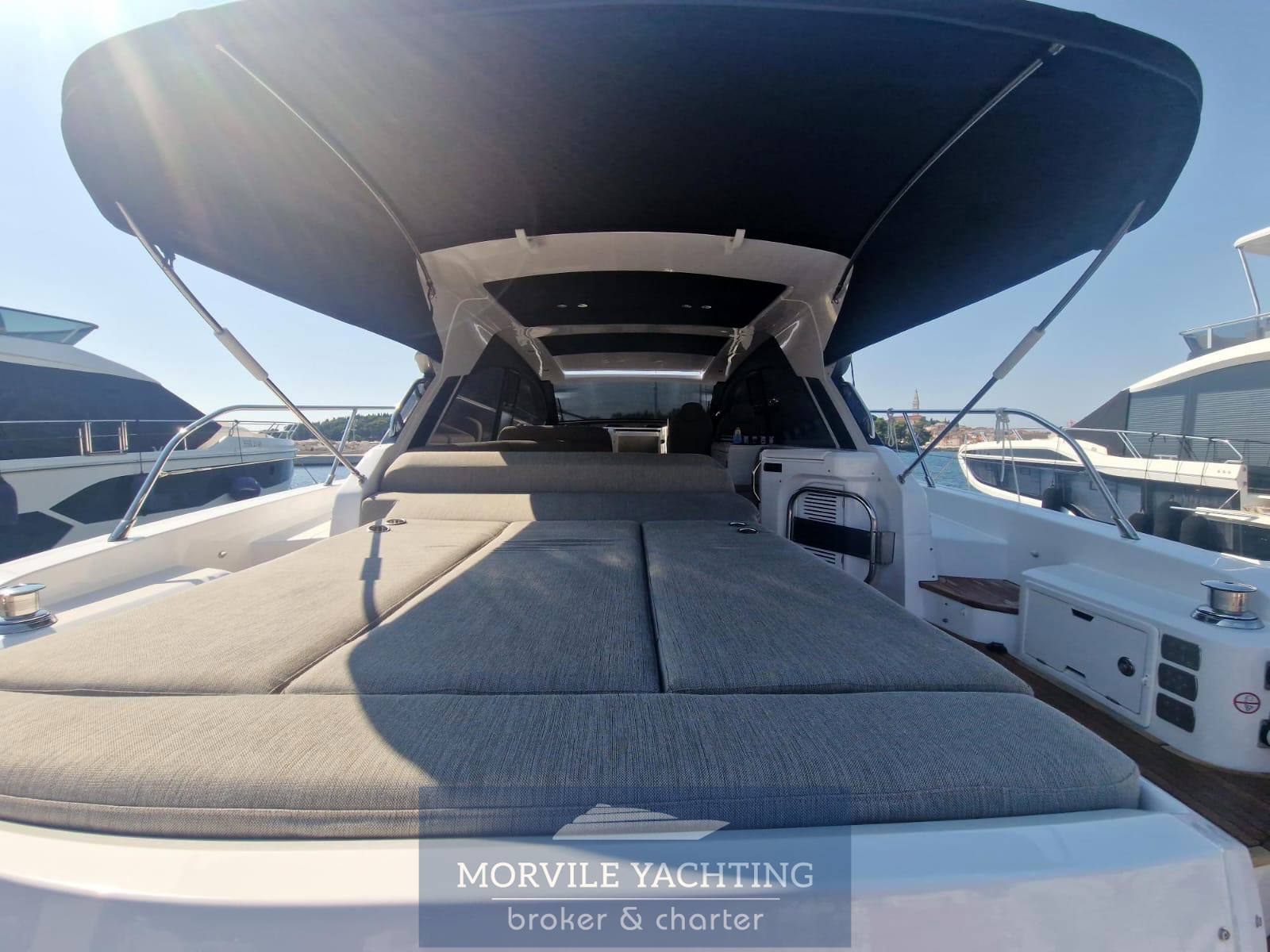 2023 Azimut Az 51 na sprzedaż (photo 16)