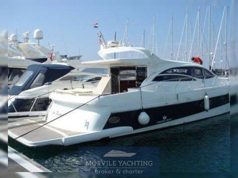 2008 Innovazioni Progetti Alena 58 in vendita (photo 7)