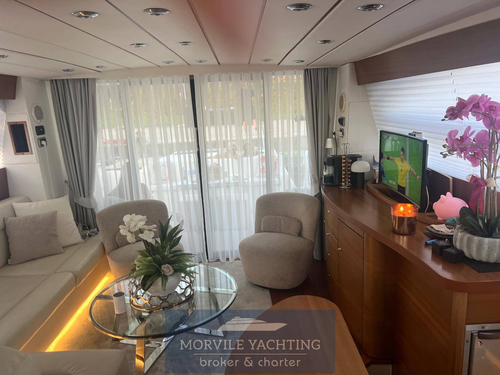 2008 Innovazioni Progetti Alena 58 in vendita (photo 13)