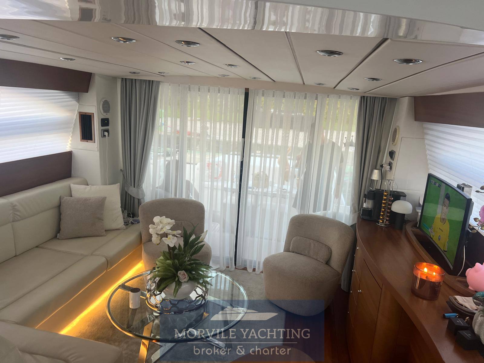 2008 Innovazioni Progetti Alena 58 in vendita (photo 14)