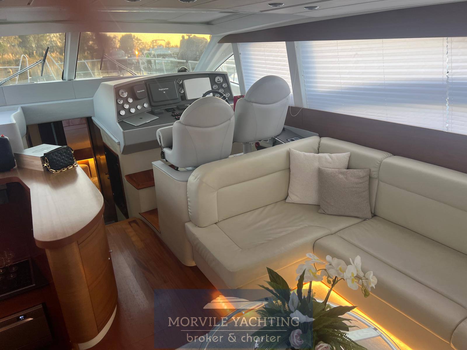 2008 Innovazioni Progetti Alena 58 in vendita (photo 15)