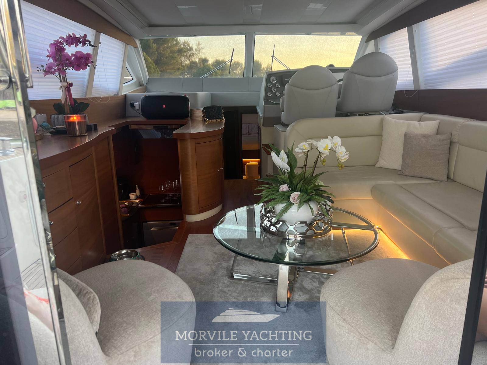 2008 Innovazioni Progetti Alena 58 in vendita (photo 16)
