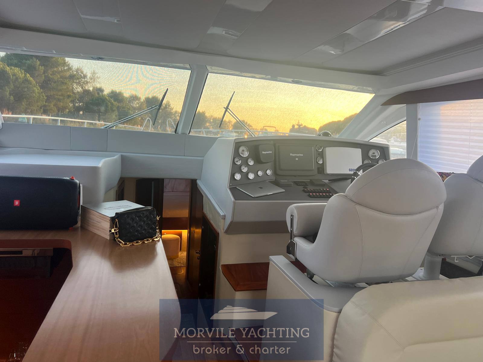 2008 Innovazioni Progetti Alena 58 in vendita (photo 17)