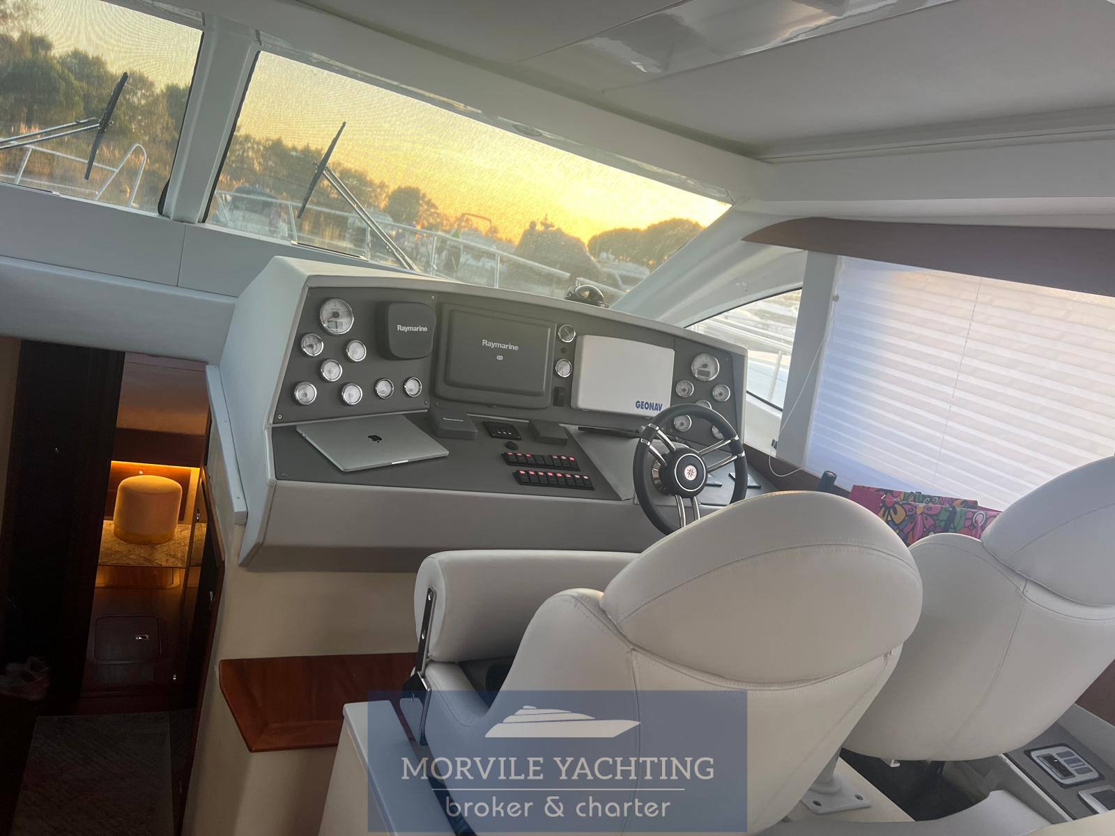 2008 Innovazioni Progetti Alena 58 in vendita (photo 18)