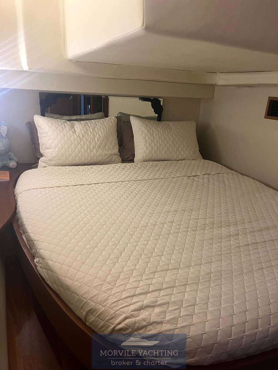 2008 Innovazioni Progetti Alena 58 in vendita (photo 20)
