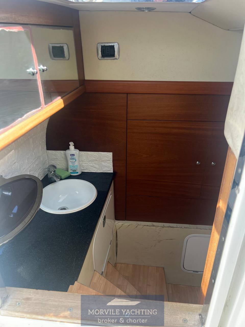 2008 Innovazioni Progetti Alena 58 in vendita (photo 21)